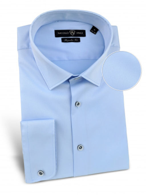 Рубашка 24-51-С-02 - Nicolo angi фото 4