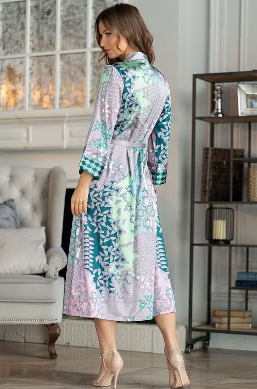 Халат Mia-Amore фото 2