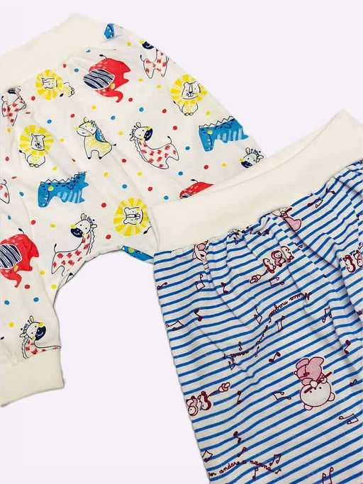 (Уп. 2 шт) Шортики под памперс супрем, цвета унисекс, арт.C-HR810-SU - Мамин малыш фото 2