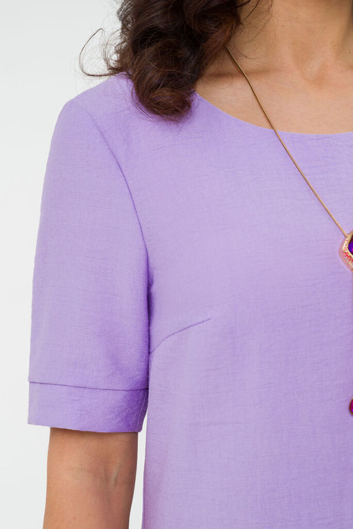 Платье Моника (44-54) - Serenada фото 7