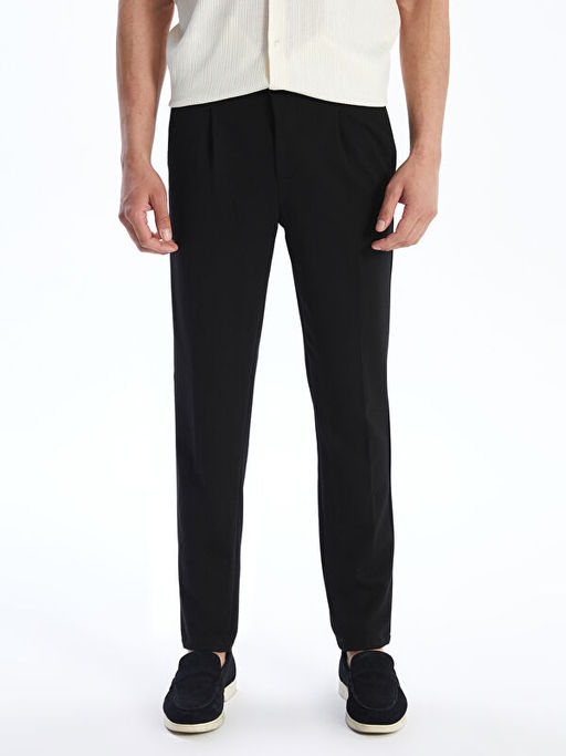Slim Fit Erkek Pantolon - Waikiki фото 2
