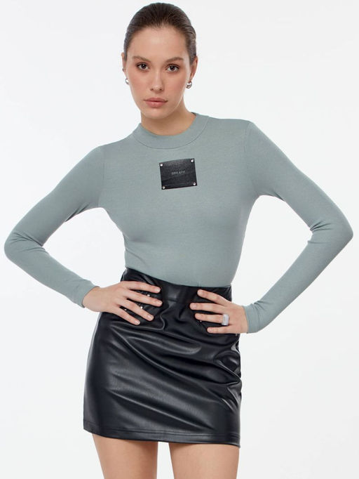 CONTE LD 2366 Джемпер женский alpine frost alpine frost - Conte elegant фото 2