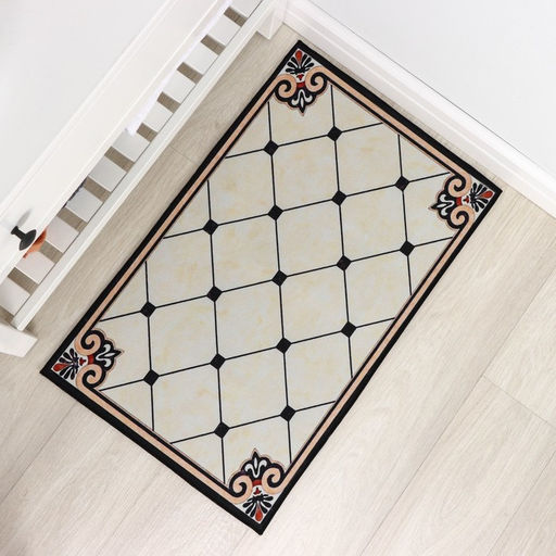 Коврик для дома Доляна Элита, 50?80 см  фото 6