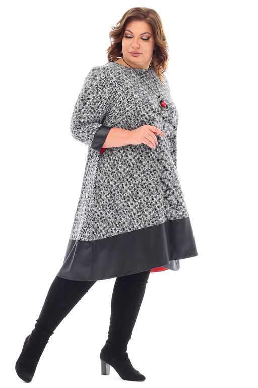 Платье-4455 - Lady maria фото 10