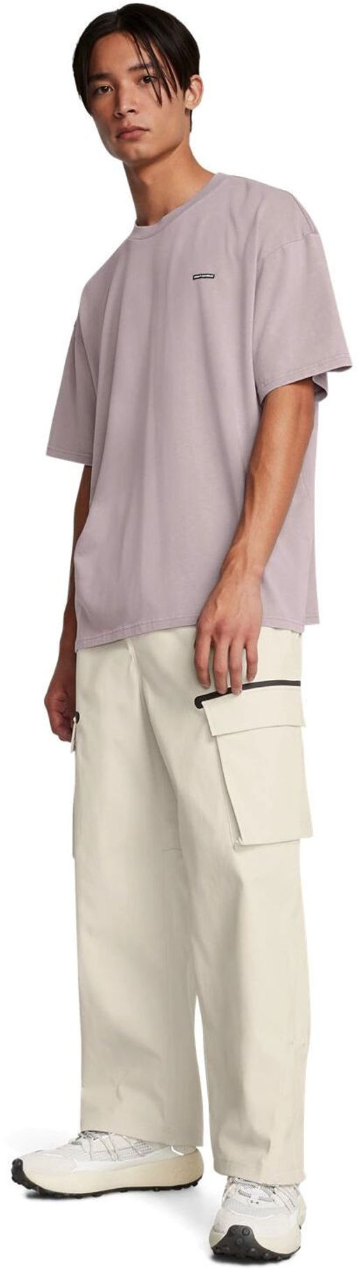 Брюки мужские