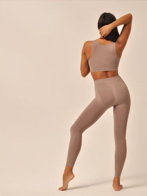 Моделирующие леггинсы с пуш-ап эффектом - My фото 12