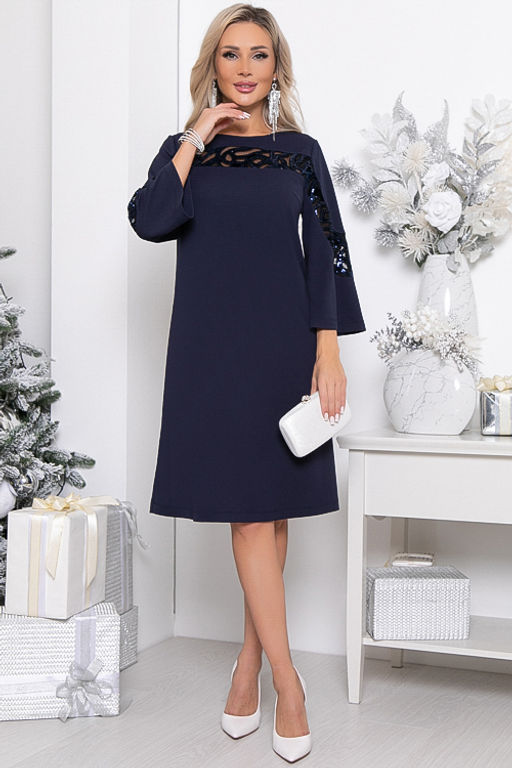 Платье 71373 - Avili фото 3