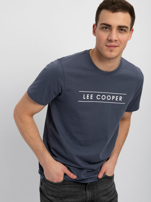 Футболка / Lee Cooper