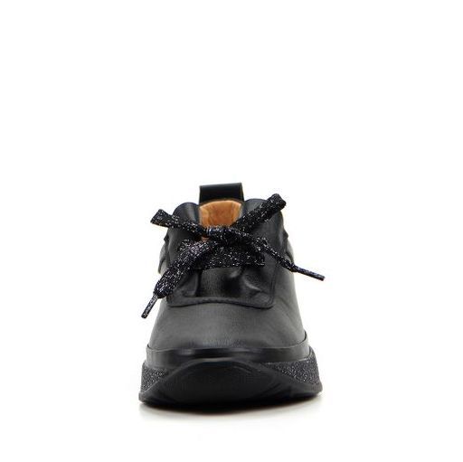 Кроссовки EDART 153.157bl. black