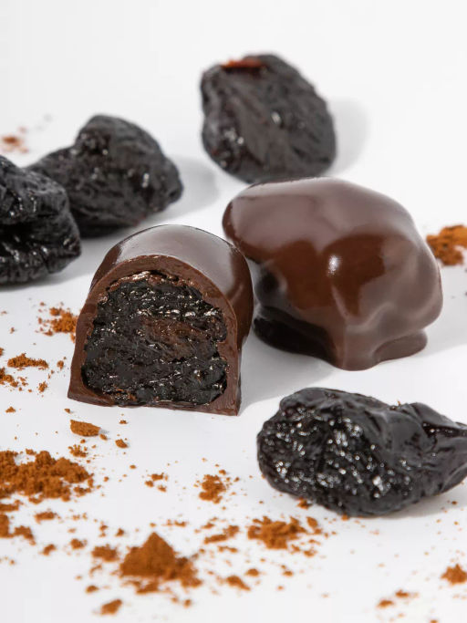 Конфета шоколадная Ассорти 1 кг - Sweet Joys фото 19