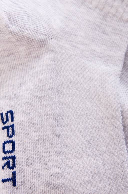 Цена за 2 шт. Носки в сетку Kts  фото 2