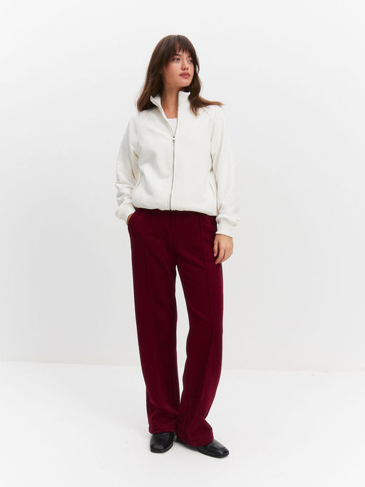 Брюки женские 25254-525 футер - Avese фото 107