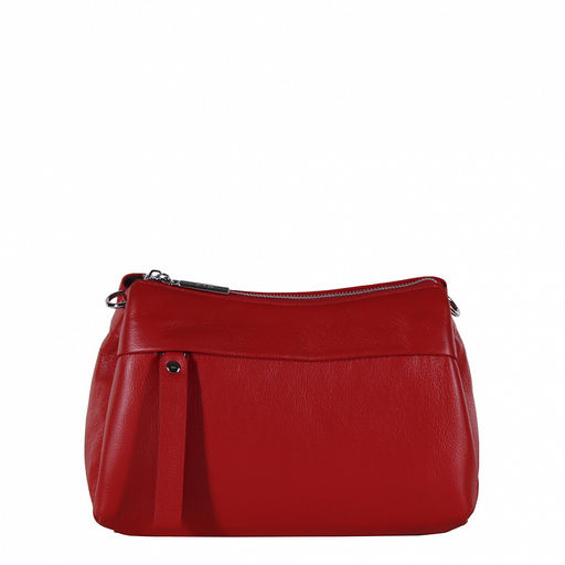 Сумка 0944CH red Polina&Eiterou