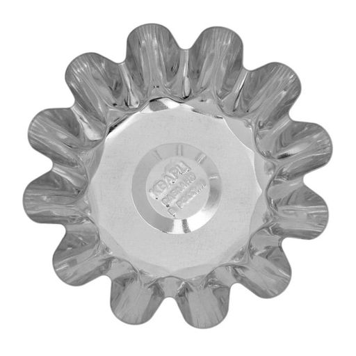 Цена за 12 шт. Форма для выпечки куличей d=13 см