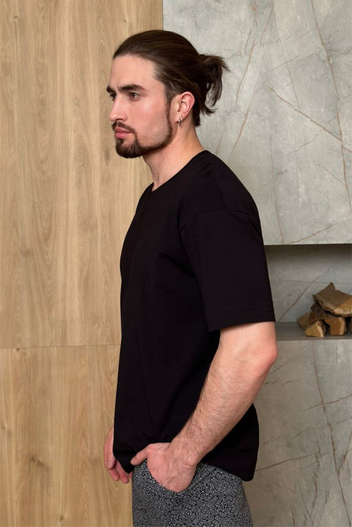 ФУТБОЛКА МУЖСКАЯ арт. 1900M-20252.2H-911