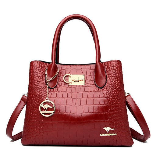 KAIDIFEINIROO Сумка женская 5277  фото 33