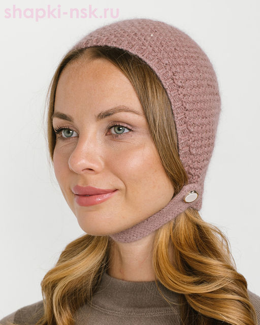 560 PB Чепчик флис (56-58)