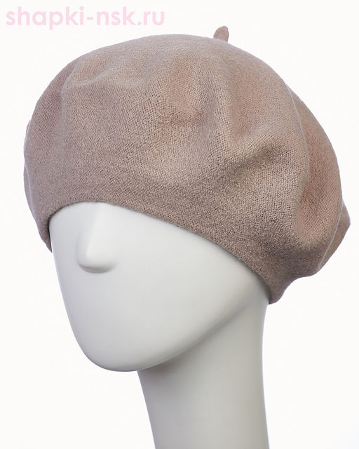 17-002 Д Берет женский (56-58) - Stigler фото 7