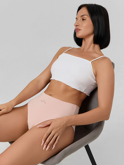 Трусы макси женские в наборе,5 шт - Mark formelle фото 8