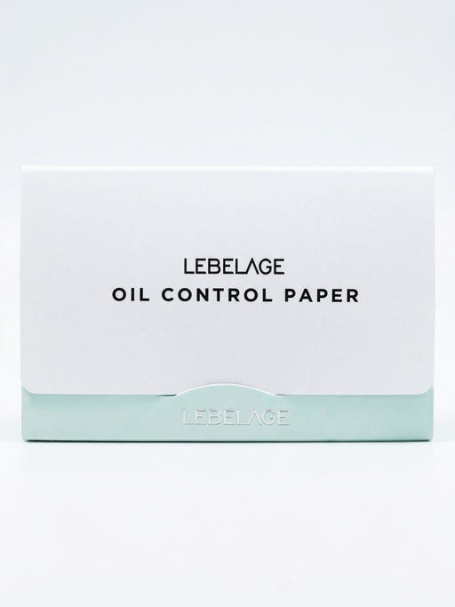 Салфетки для лица матирующие / Oil Control Paper, 50 шт.