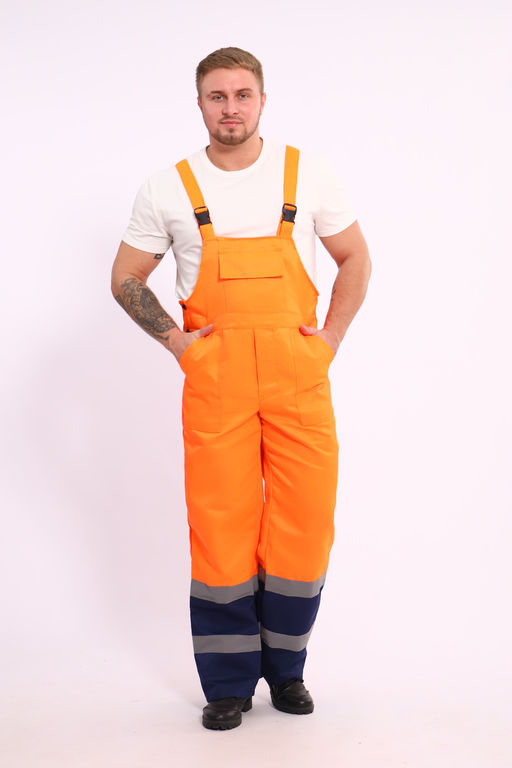 Костюм рабочий Дорожника