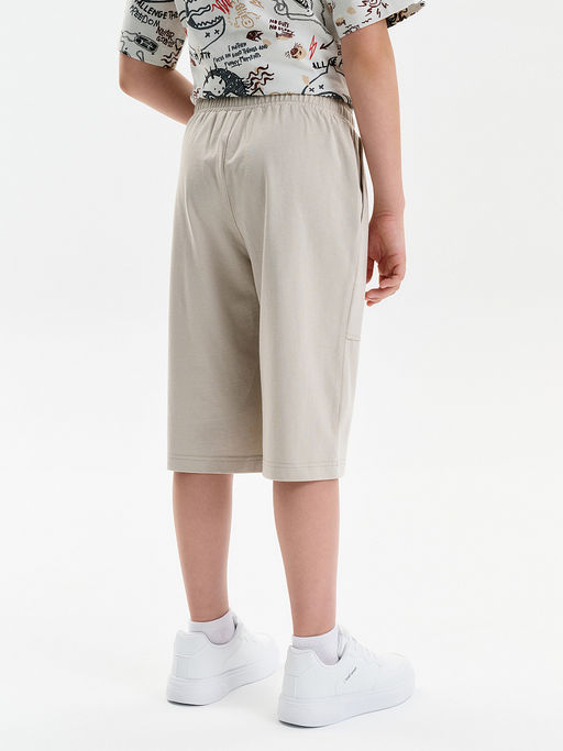 BFH3352//2U Шорты для мальчика - Pelican фото 3