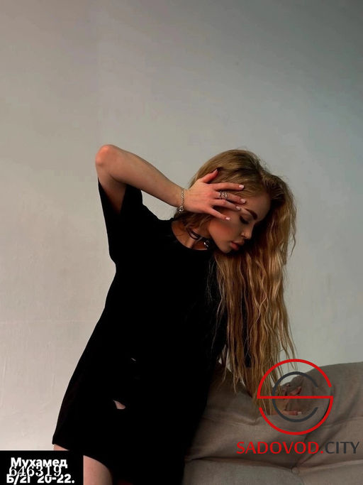 Футболка женская - Fiona фото 10
