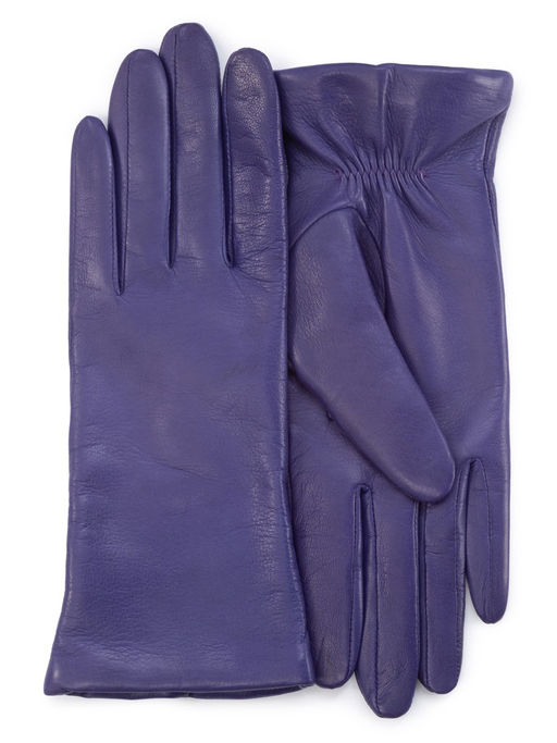 Перчатки женские ш+каш. F-IS5500 royal blue - Eleganzza фото 2