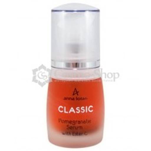 Pomegranate Serum With Ester C \ Сыворотка Гранат С Витамином С