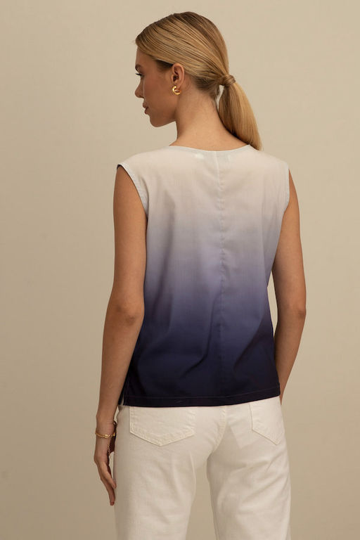 65084 Топ Елисеева Олеся - Eliseeva olesya фото 7