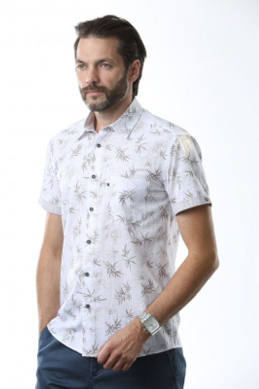 Рубашка 204-С-01