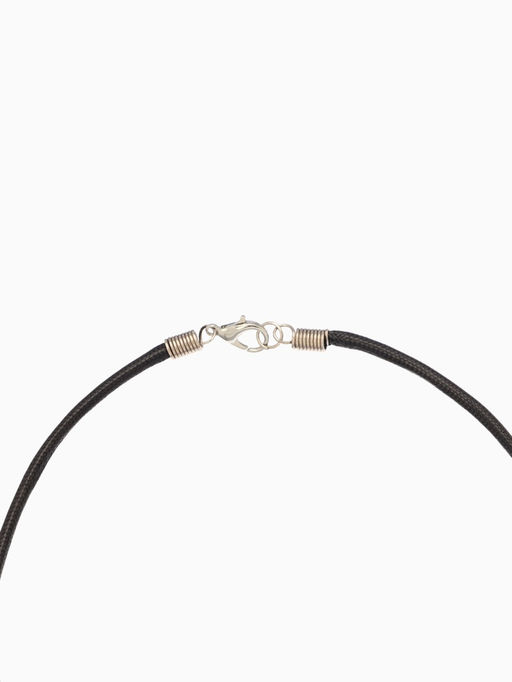 Кулон «Сердце», ракушка абалон