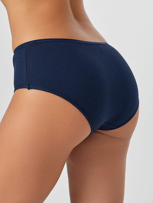 Цена за 2 штуки! ТРУСЫ ЖЕНСКИЕ - Mark formelle фото 2