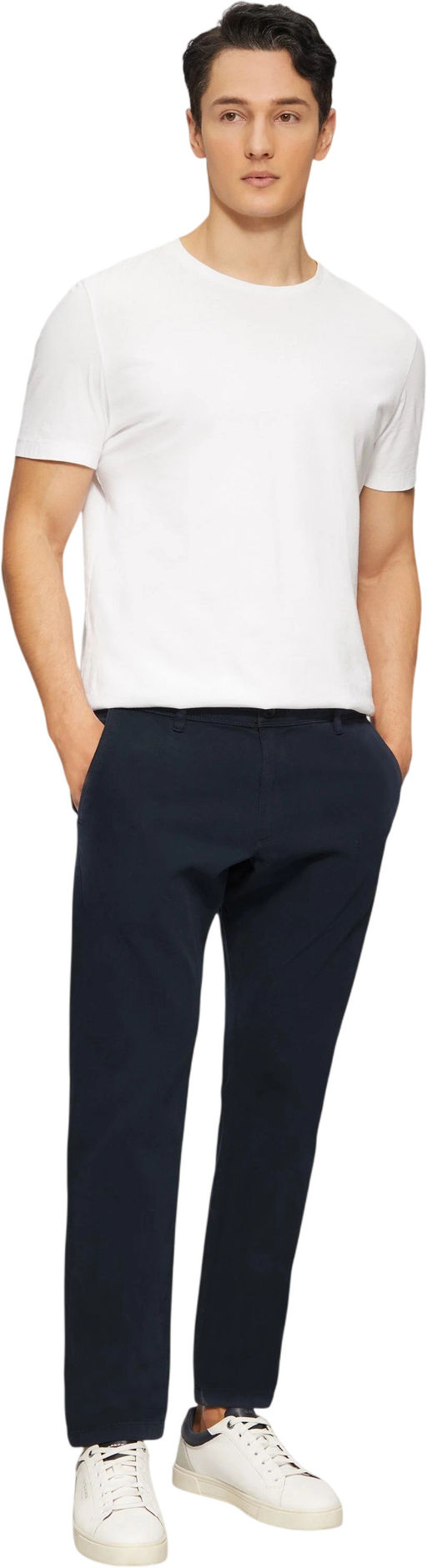 Брюки мужские