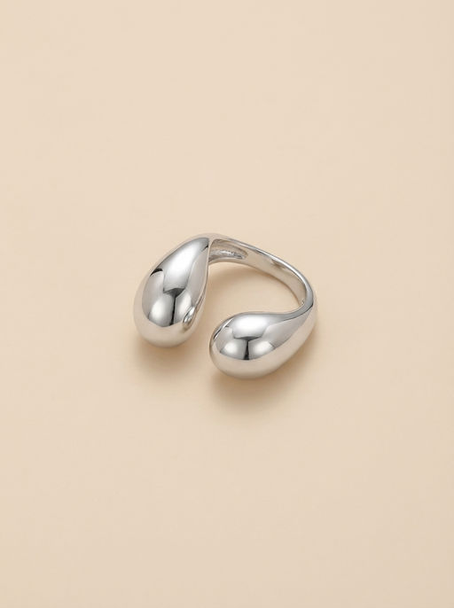 Стильное кольцо