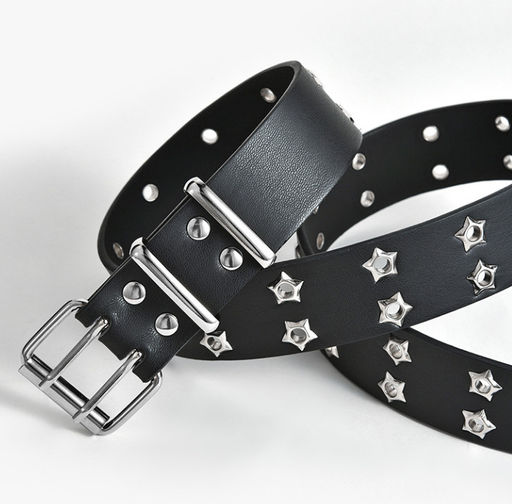 Ремень BL-1015-Black