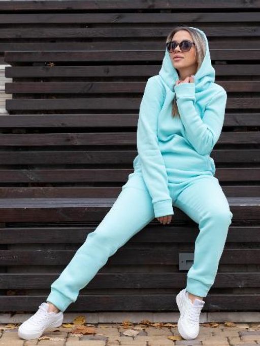 Женский Спортивный костюм Катрин БС026 желтый от Спортсоло - Sportsolo фото 17