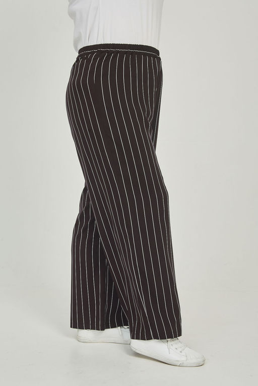 Брюки Luxury Moda 854 чёрный