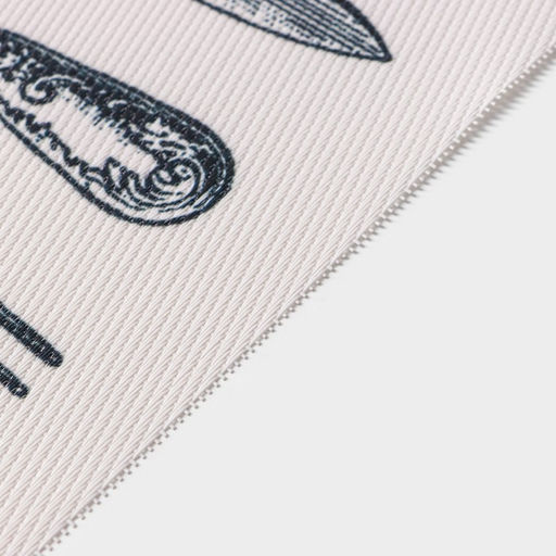 Салфетки сервировочные на стол Доляна «Сервировка», 4 шт., 30×45 см, белые