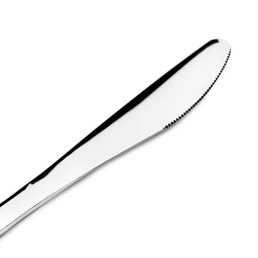 Нож столовый 1 шт. РОСИНКА Нытва 99996408