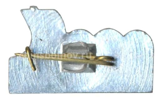 Значок Сочи