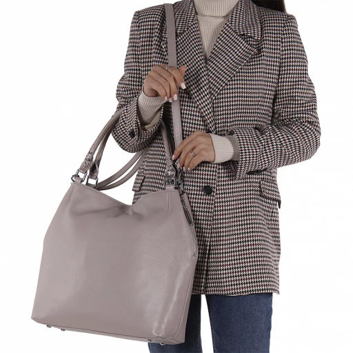 Сумка 2196Y b.apricot Polina&Eiterou