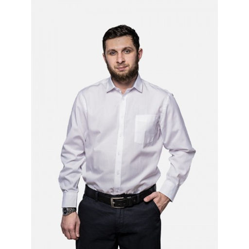 Рубашка Imperator Azzuro 9 фото 4