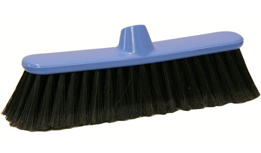 Щетка для уборки мусора ИДЕАЛ арт. М 5106