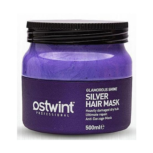 Маска для волос Silver Hair Mask 340035