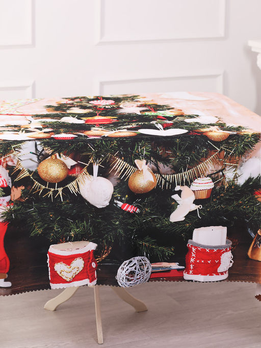 ФС-99.0.С1 Фотоскатерть