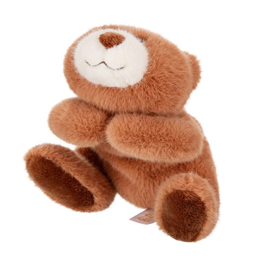 Мягкая игрушка «Мишка», 16 см