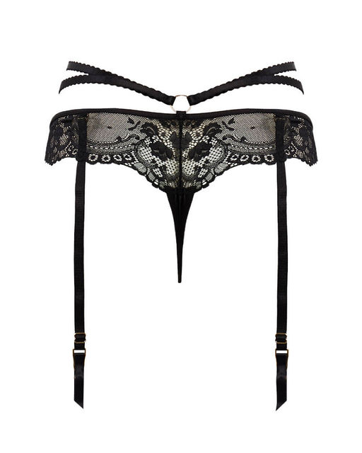 Трусы-стринги жен. - Deseo фото 3