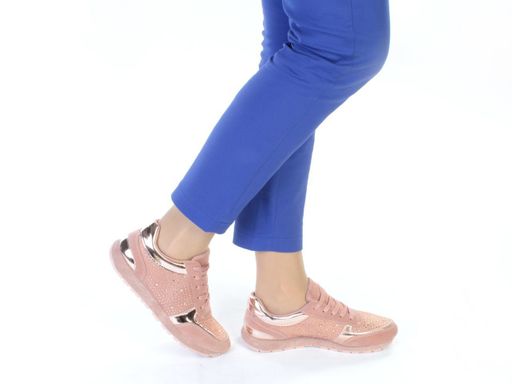 02-FAR120-2Z GREEN/BLACK Дутики женские (искусственная кожа, плащевая ткань, шерсть) - Фабричный китай фото 8