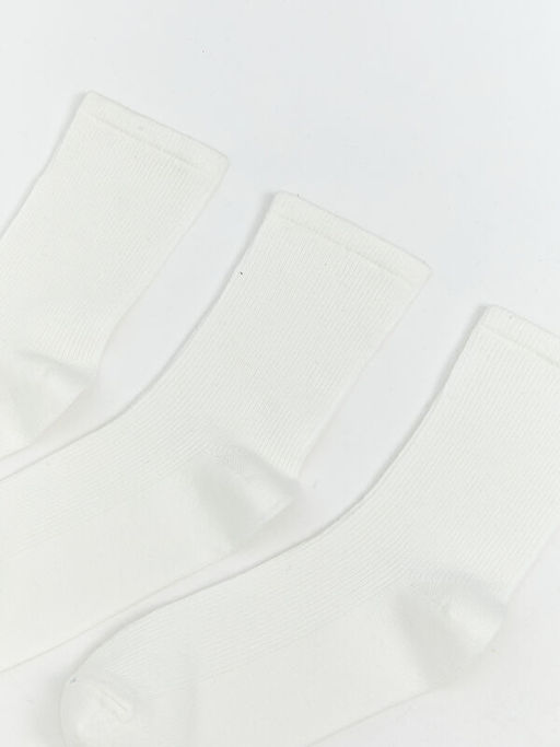 Kad?n D?z Soket ?orap 5li